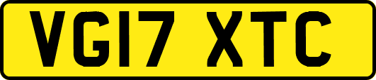 VG17XTC