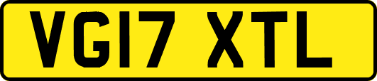 VG17XTL