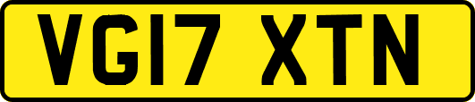 VG17XTN