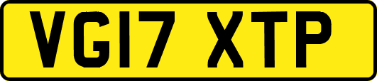 VG17XTP