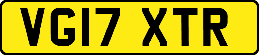 VG17XTR