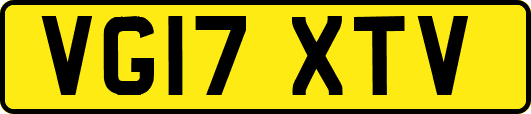 VG17XTV