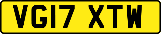 VG17XTW