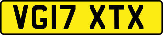 VG17XTX