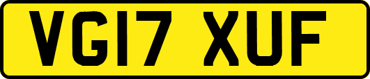 VG17XUF