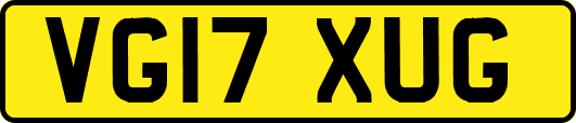 VG17XUG