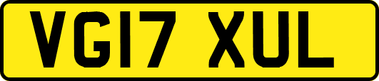 VG17XUL