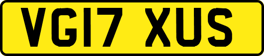 VG17XUS