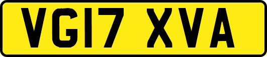 VG17XVA
