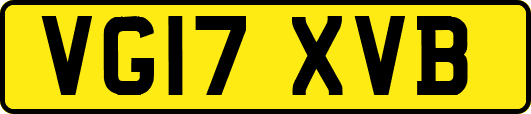 VG17XVB
