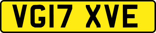 VG17XVE