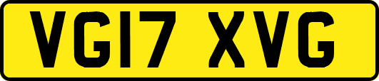 VG17XVG