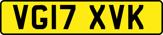 VG17XVK