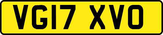 VG17XVO