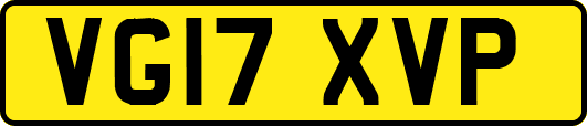 VG17XVP