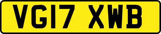 VG17XWB