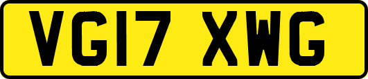 VG17XWG