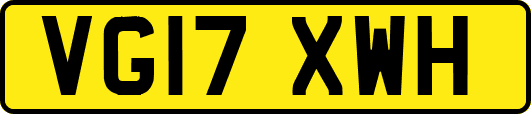 VG17XWH