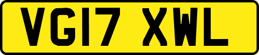 VG17XWL