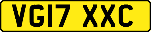 VG17XXC