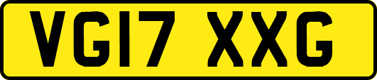 VG17XXG
