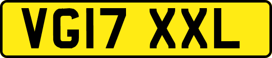 VG17XXL