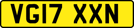 VG17XXN