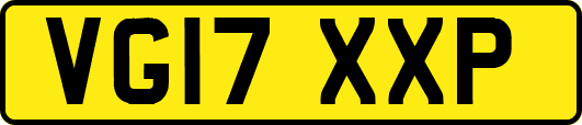 VG17XXP