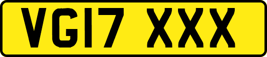 VG17XXX