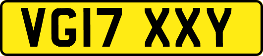 VG17XXY