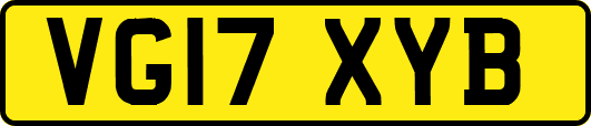 VG17XYB