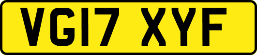 VG17XYF