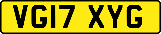 VG17XYG