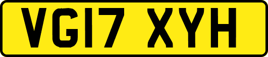 VG17XYH