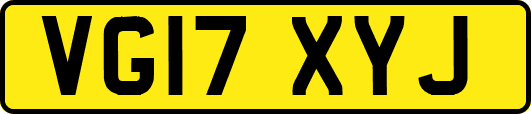 VG17XYJ