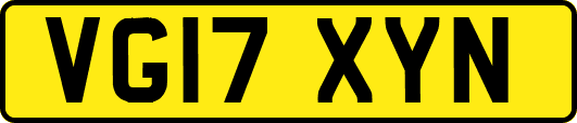 VG17XYN