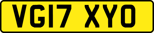 VG17XYO