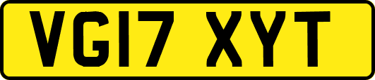 VG17XYT