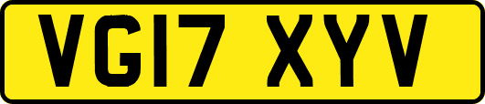 VG17XYV