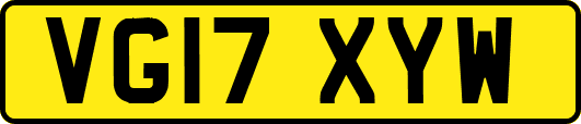 VG17XYW