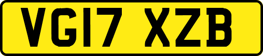 VG17XZB