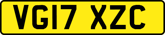VG17XZC