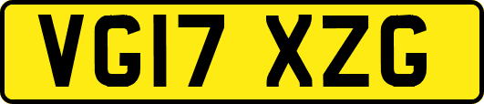 VG17XZG