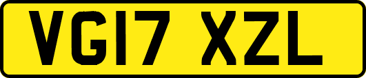 VG17XZL