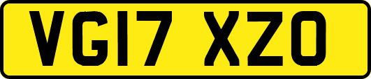 VG17XZO
