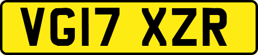VG17XZR