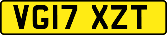 VG17XZT
