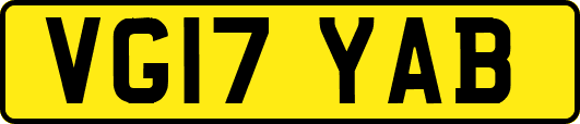 VG17YAB