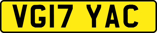 VG17YAC