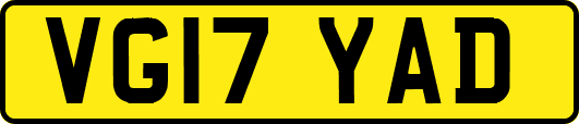 VG17YAD